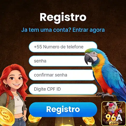 96a participe de emocionante jogos