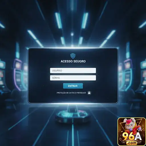 96a experimente premium mesas de cassino